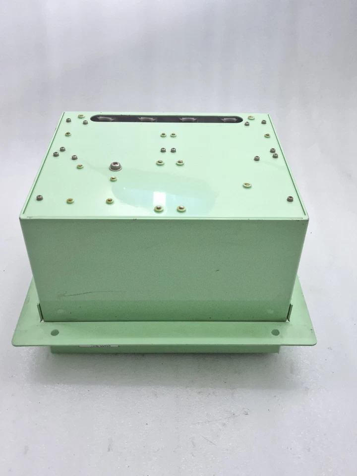 JRC Japan Radio NJH-33 Digital Indicator NJH33